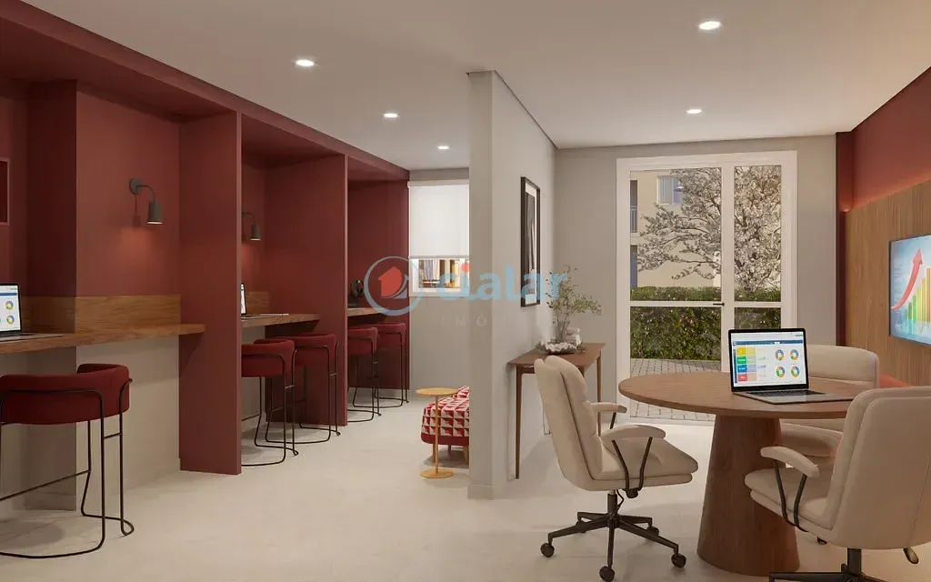 Imagem Apartamento à venda 2 Quartos 35.8M² Ramos Rio de Janeiro - RJ | Nova Leopoldina Ramos - Fase 1