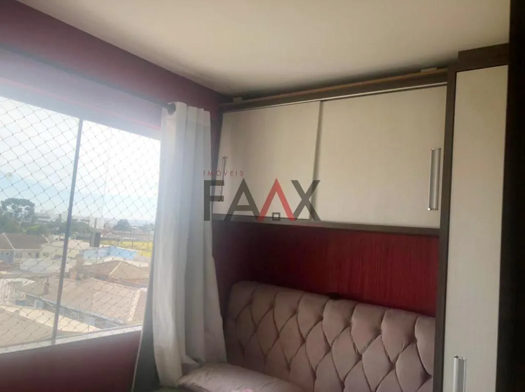 Imagem Apartamento com 2 dormitórios à venda, SANTANA, GUARAPUAVA - PR