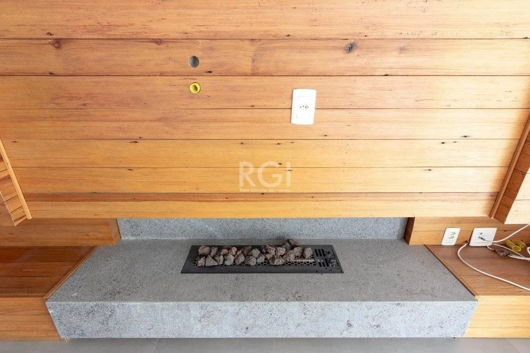 Imagem Apartamento em Cristal