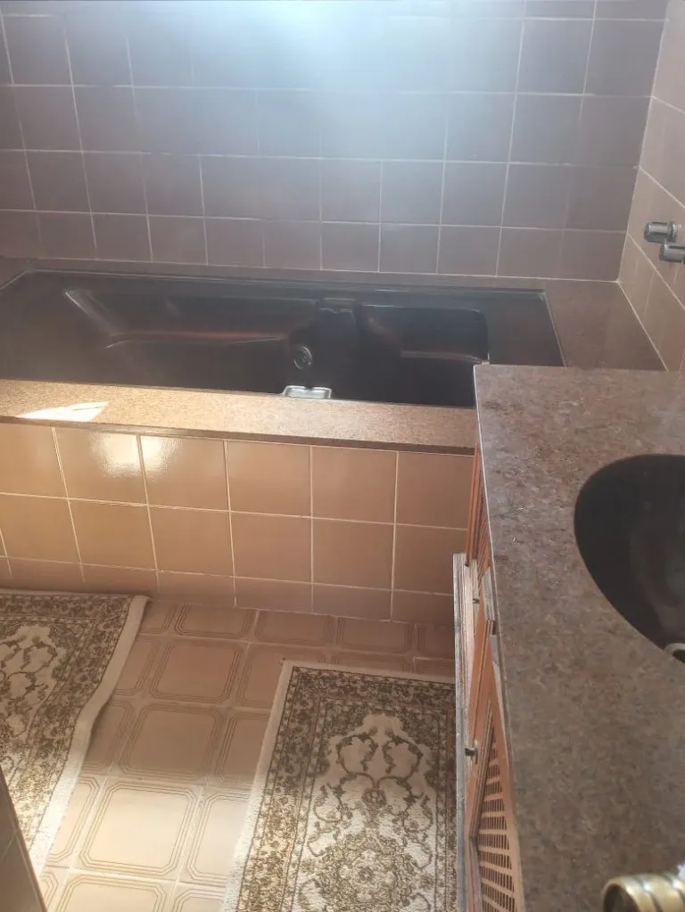 Imagem Sobrado à venda em São Caetano do Sul-SP, Osvaldo Cruz: 3 quartos, 1 suíte, 3 salas, 4 banheiros, 1 vaga, 260m²!