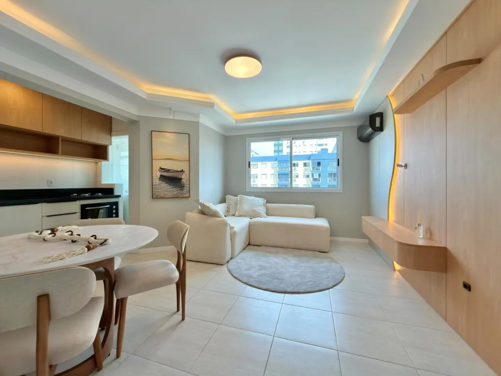 Imagem Apartamento 2 Dormitórios - Bairro Centro