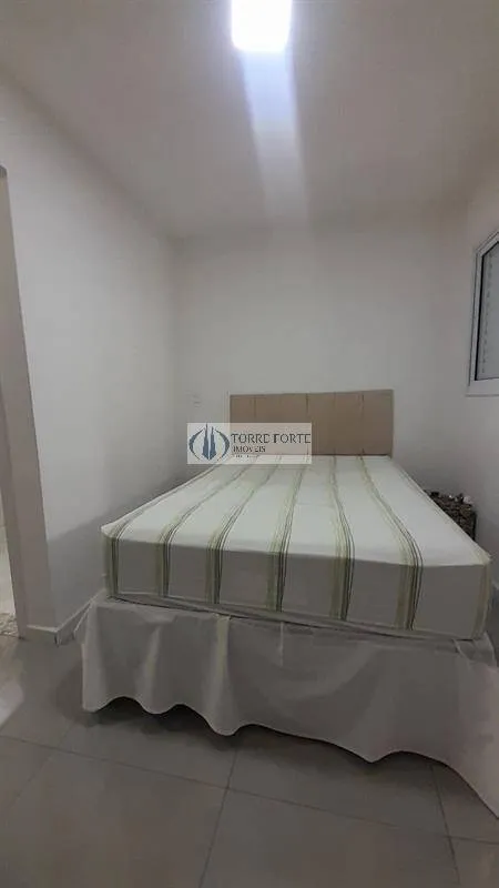 Imagem Ótimo apartamento 50 m² 2 dormitórios sendo 1 suíte 1 vaga, Penha de França