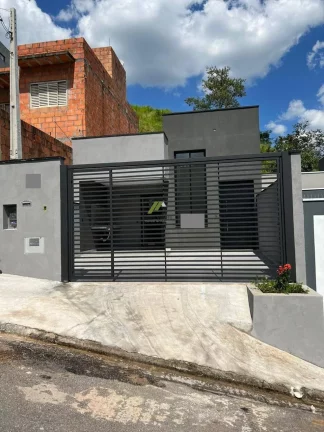 Imagem CASA NOVA - JUNDIAÍ