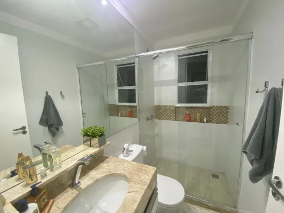 Apartamento com 2 Quartos à Venda, 79 m² em Nova Aliança - Ribeirão Preto
