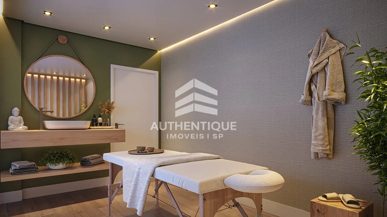Imagem ALTUS NOVA KLABIN - Apartamento em Nova Klabin, São Paulo/SP