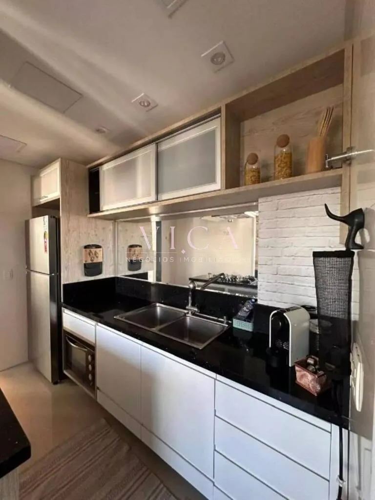 Imagem Apartamento 155 m² a venda por R$ 1.775.000,00 - Alphaville/SP