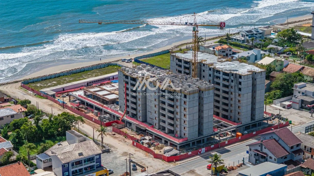 Imagem Bangalô Beach Club - O Empreendimento Que Eleva o Conceito de Viver Bem no Litoral de Itapoá

Unid...