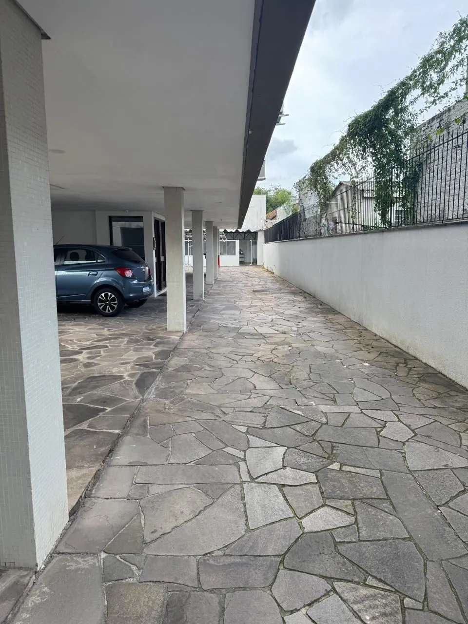 Imagem Apartamento em Azenha