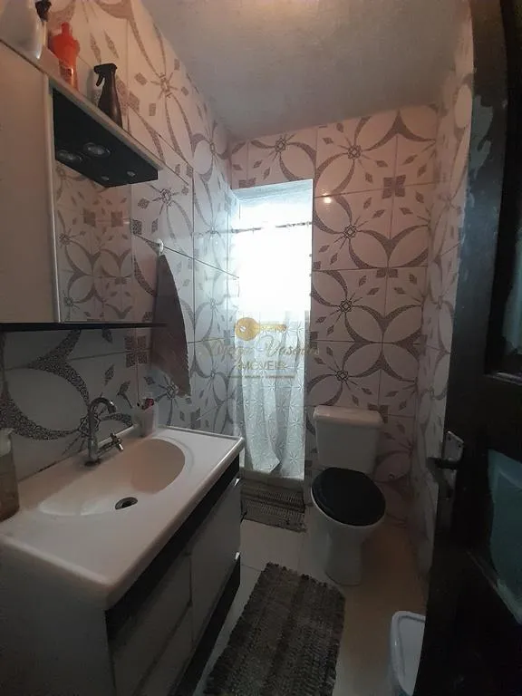 Imagem Casa para Venda em Teresópolis / RJ no bairro Parque do Imbui