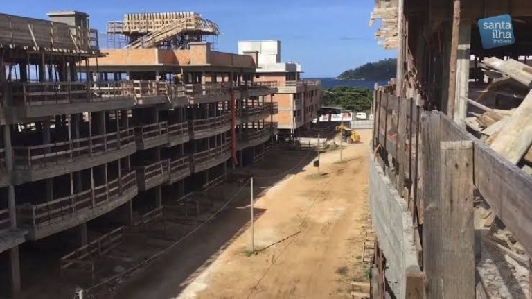 Imagem Apartamento com 3 Quartos à Venda, 140 m² em Campeche - Florianópolis