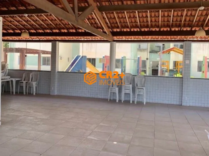 Imagem Vendo Excelente apartamento no Janga com 55m2
