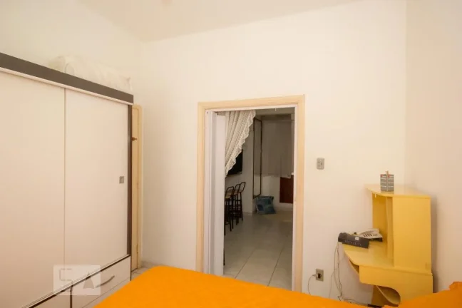 Imagem Apartamento à Venda - Copacabana, 1 Quarto, 40 m2