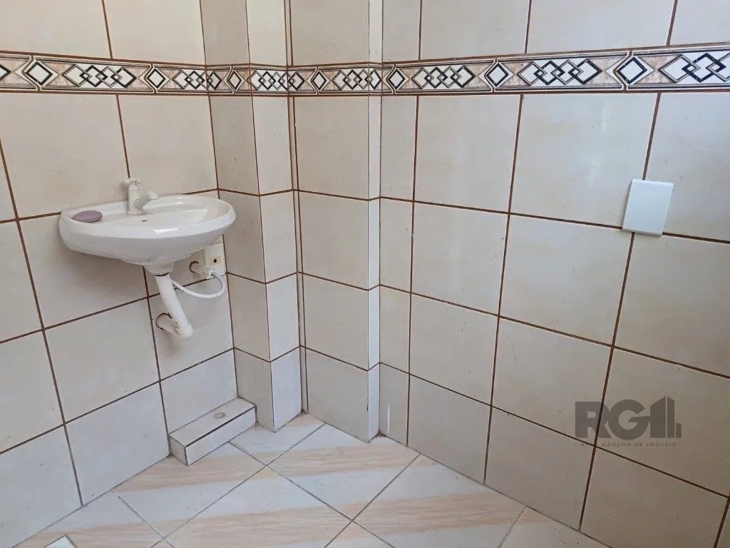Imagem Sala reformada e desocupada!
