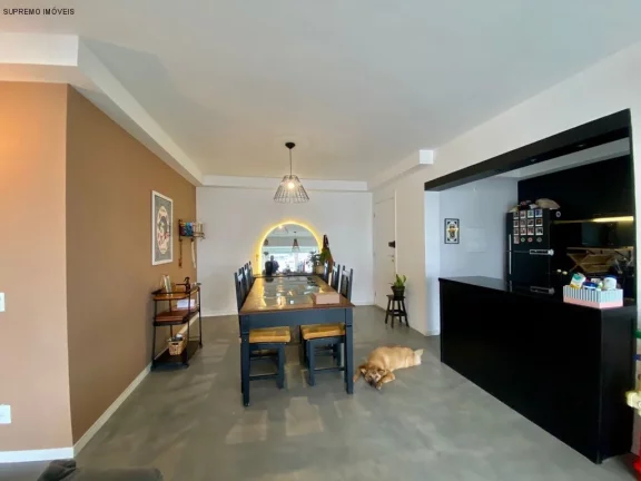 Imagem APARTAMENTO RESIDENCIAL em SÃO PAULO - SP, JARDIM CABORÉ