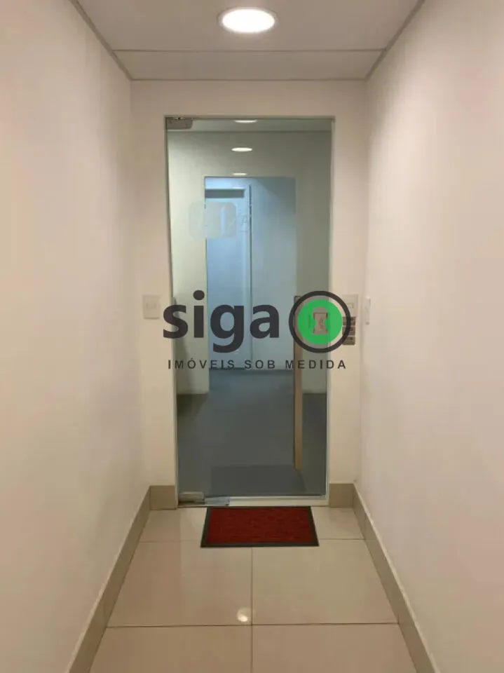 Imagem Conjunto Comercial de 150m² à Venda - Andar Alto, Moderno e Pronto para Uso !