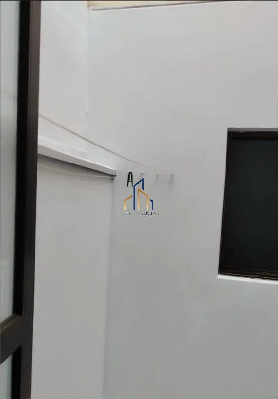 Imagem Apartamento sem condomínio para alugar no Campestre em Santo André/SP
