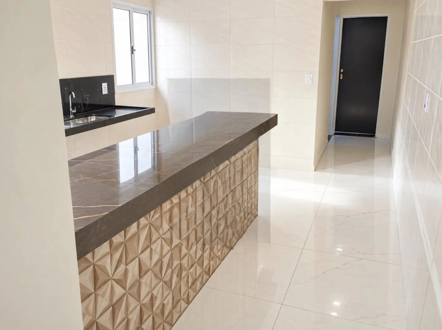 Imagem Sobrado com 3 dormitórios à venda, 230 m² por R$ 500.000,00 - Condomínio Vilage - Itaquaquecetuba/SP
