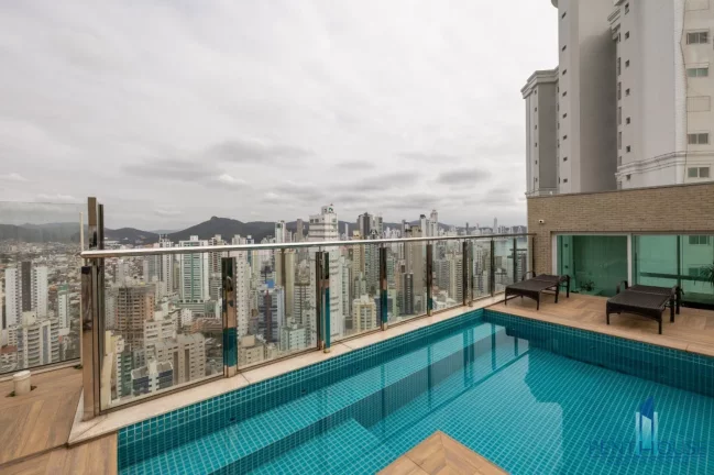 Imagem Cobertura Duplex para Venda em Balneário Camboriú, CENTRO, 4 dormitórios, 4 suítes, 4 banheiros, 6 vagas