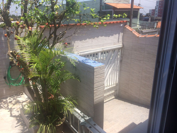 Imagem Casa com 2 Quartos à Venda, 180 m² em Jardim Melo - São Paulo
