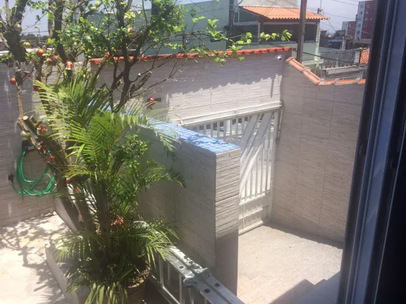 Imagem Casa com 2 Quartos à Venda, 180 m² em Jardim Melo - São Paulo