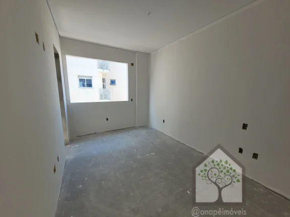 Imagem Apartamento em fase final de construção