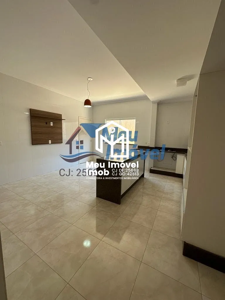 Imagem Mini Granja do Torto Casa 5 Quartos 2 Suítes 4 Vagas 600m²