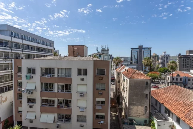 Imagem Apartamento para venda no bairro Petrópolis em Porto Alegre