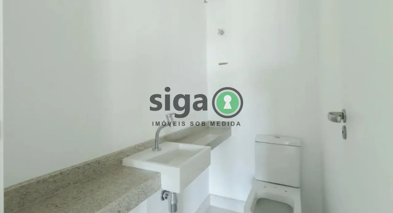 Imagem Apartamento para venda no Gio Campo Belo, São Paulo - SP