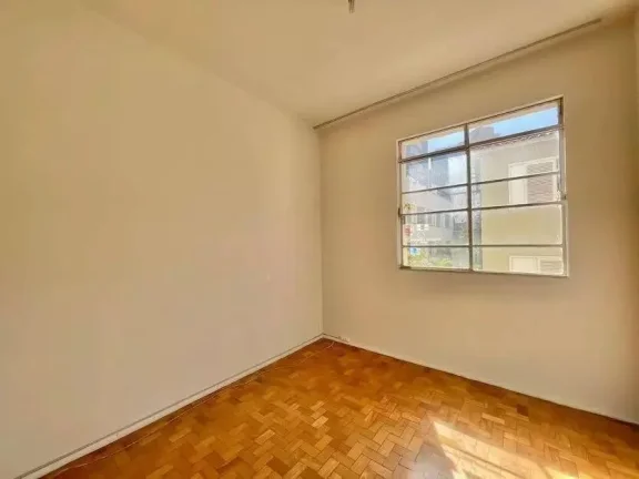 Imagem Apartamento à venda no Santo Agostinho -Excelente localização com 3 quartos