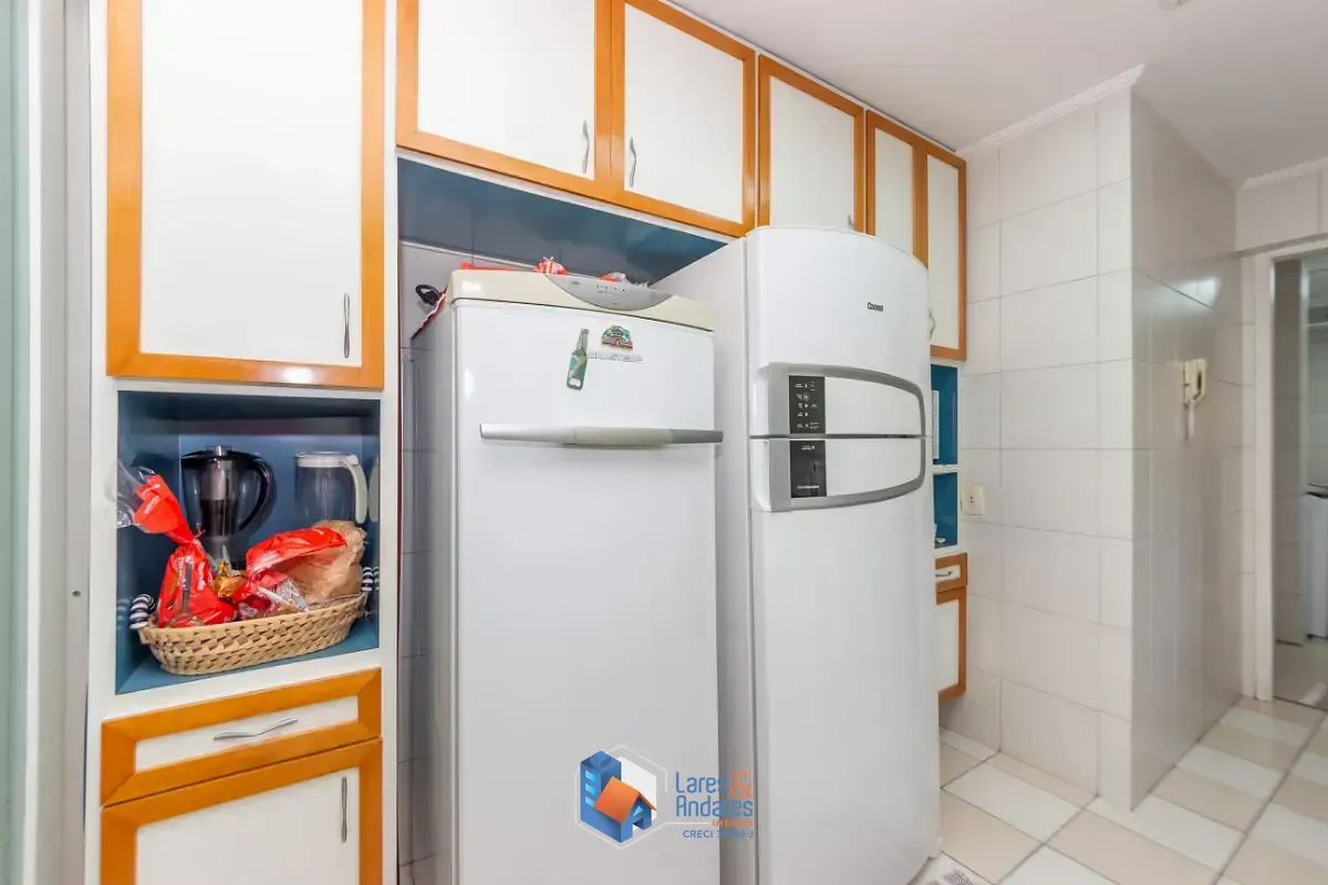 Imagem Apartamento para venda em Paraíso com 3 quartos, sendo 1 suíte, 167m²