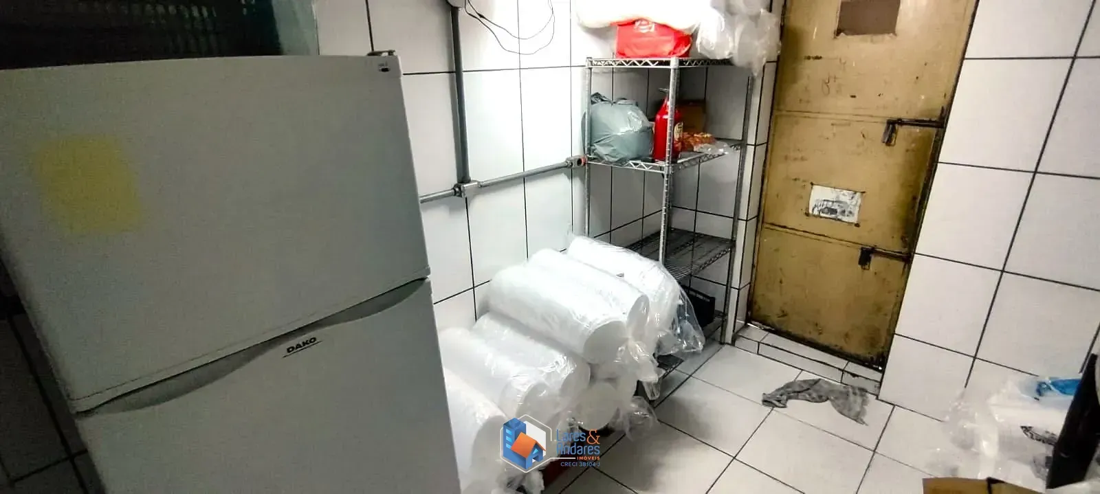 Imagem PONTO À VENDA, RESTAURANTE EQUIPADO E MOBILIADO A VENDA EM LOCALIZAÇÃO PRIVILEGIADA PRÓXIMO DO METRÔ NO CORAÇÃO DE SANTANA.