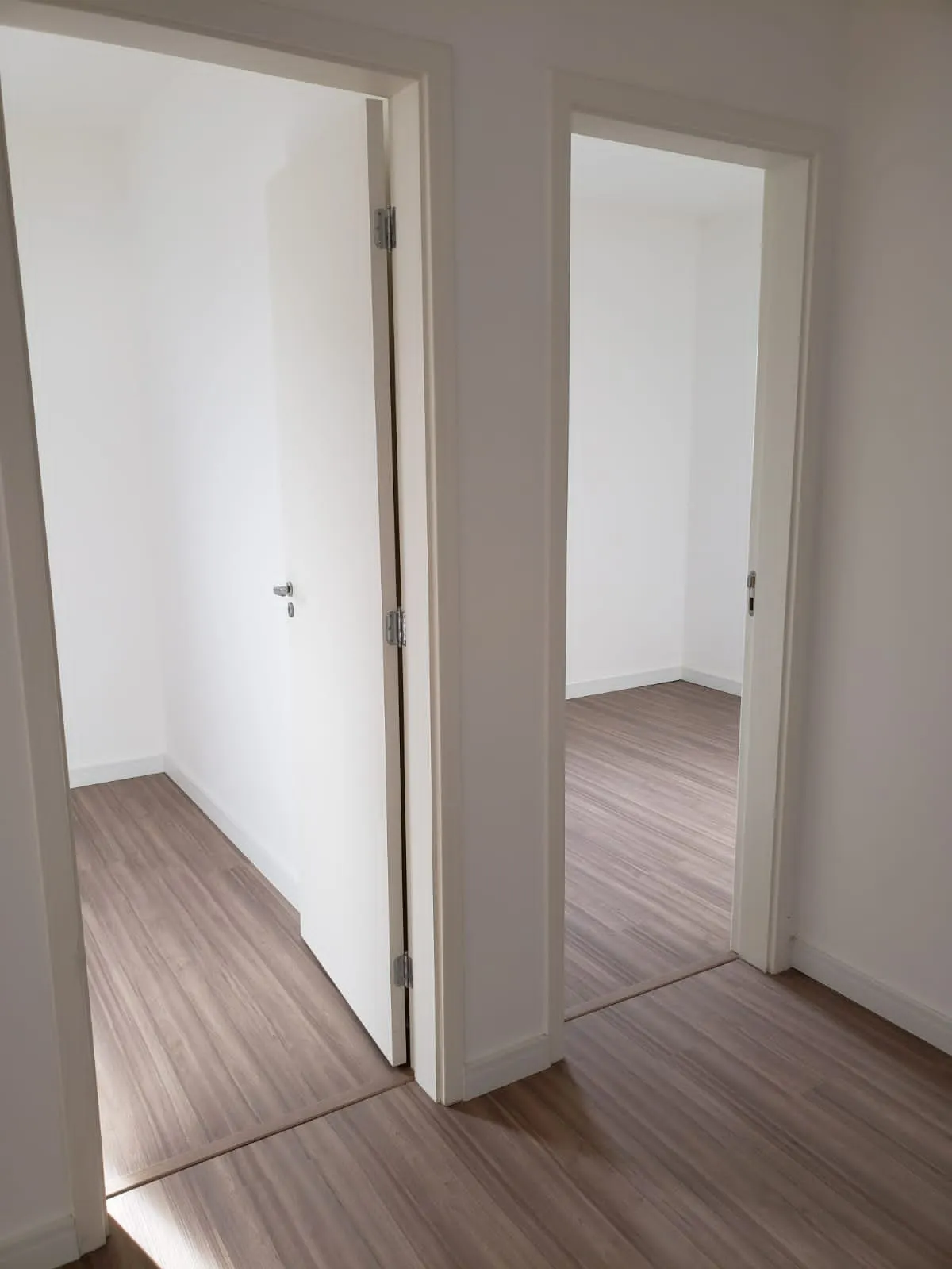 Imagem Apartamento de 2 Dormitórios com Vista Deslumbrante no Olga Park!
