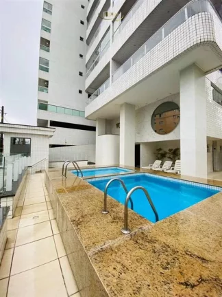 Imagem APARTAMENTO COM 73 m² - BOQUEIRÃO - PRAIA GRANDE SP