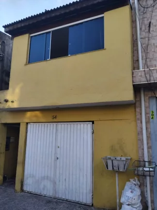 Imagem vende se casa em Itaquaquecetuba