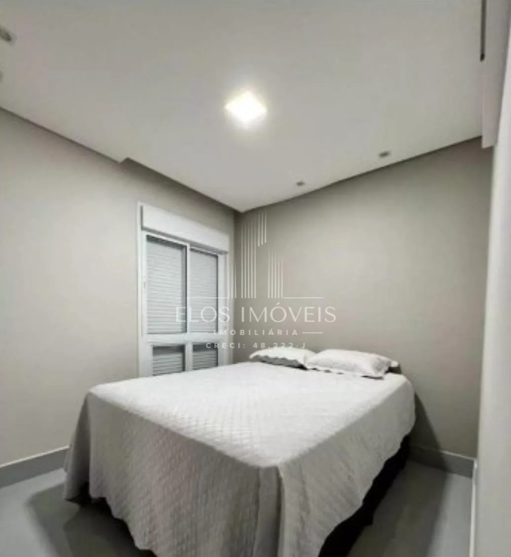 Imagem Apartamento de 3 quartos, 88m² no bairro Vila Santa Rosália, em Limeira