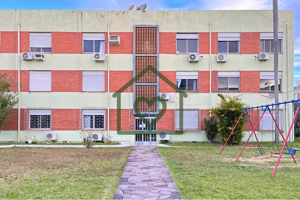 Imagem Se liga nessa oportunidade de morar no bairro Cristal, em Porto Alegre! Na Rua Coronel Massot, você...