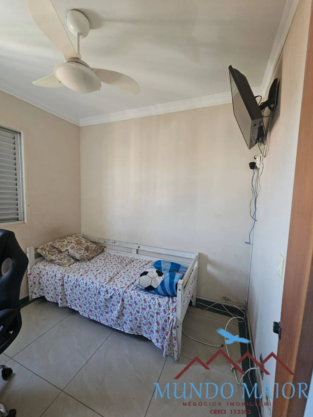 Imagem Apartamento 3 dorm 63 m² Parque Marajoara - Aceita permuta-R$ 380 .000.00!