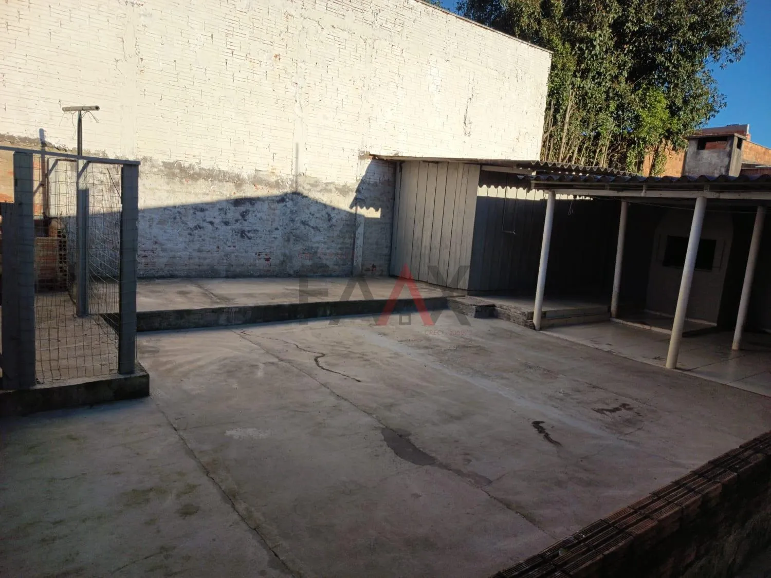 Imagem Casa com 3 dormitórios para locação,262.90 m², SÃO CRISTOVÃO, GUARAPUAVA - PR