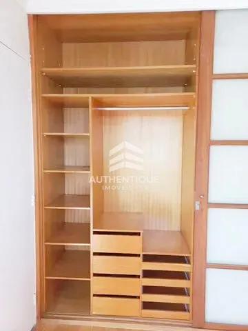 Imagem NOVO ITAIM - Apartamento à venda no bairro Itaim Bibi - São Paulo/SP, Zona Sul