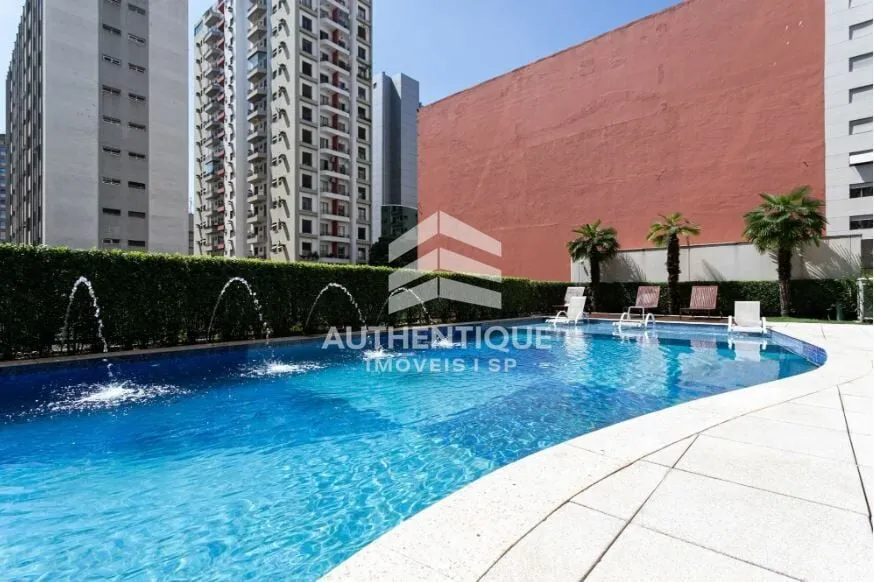 Imagem Host Paraíso Living Spaces - Bela Vista - Apartamento à venda no bairro Bela Vista - São Paulo/SP, Zona Sul