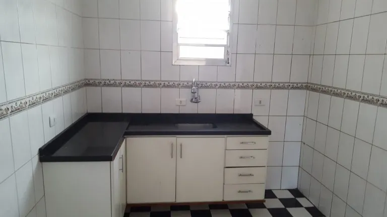 Imagem Apartamento com 2 Quartos à Venda, 48 m² em Conjunto Residencial José Bonifácio - São Paulo