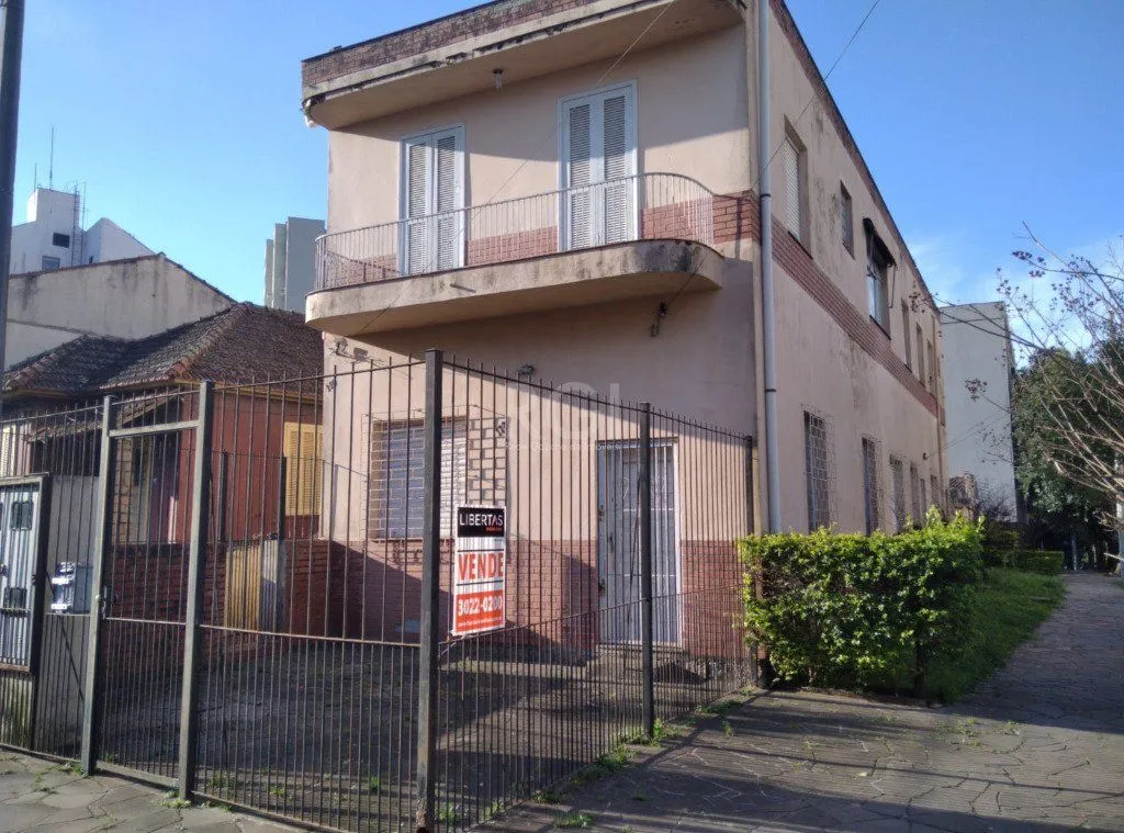 Imagem Predio para Venda - 342m², 0 dormitórios, Passo da Areia