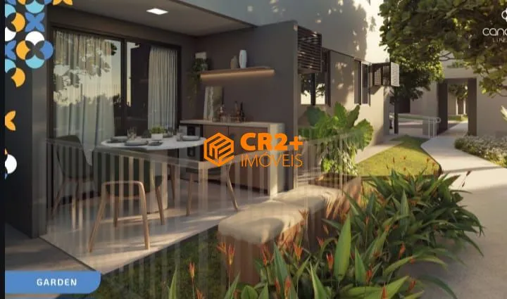 Imagem Vendo Apartamento 43m² com 2 Quartos Sendo 1 Suíte, em Candeias.