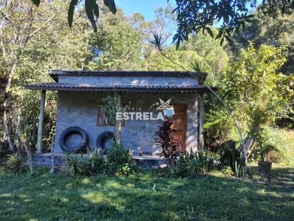 Imagem EXCELENTE SÍTIO À VENDA - REGISTRO/SP