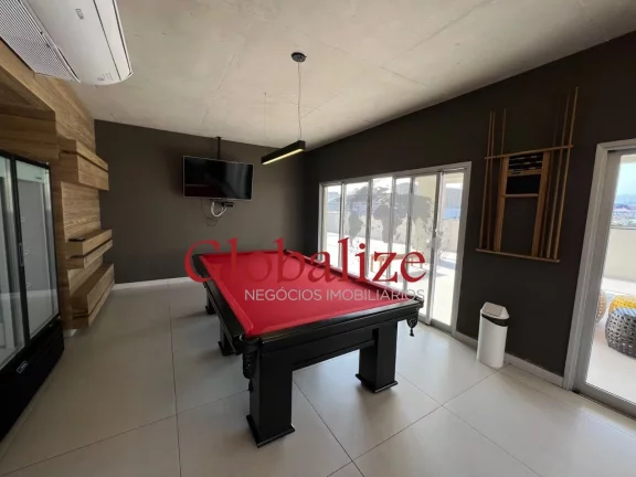 Imagem APARTAMENTO RESIDENCIAL em SANTOS - SP, EMBARÉ