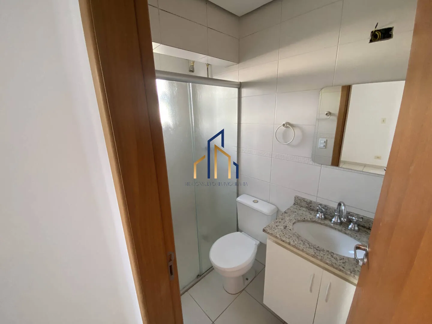 Imagem Apartamento para alugar no Bairro Jardim em Santo André/SP