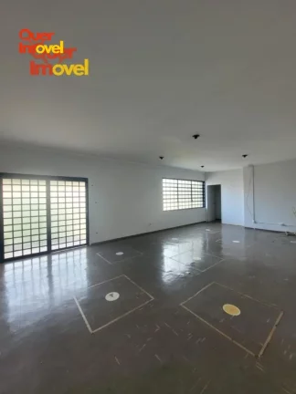 Imagem Imóvel comercial com 12 salas e 400m² no Jardim Paulista, Ribeirão Preto-SP!