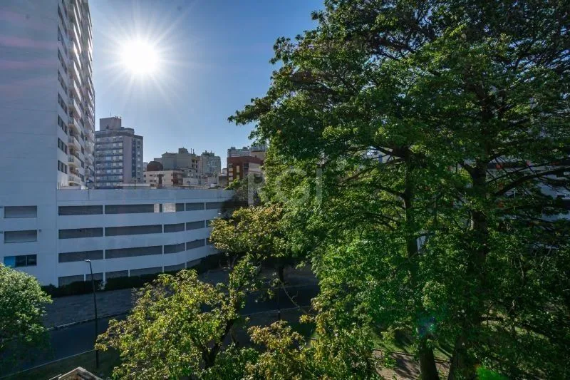 Imagem Apartamento para Locação/Aluguel - 37m², 0 dormitórios, Cidade Baixa