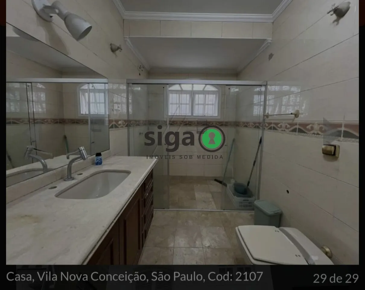 Imagem Loja comercial de 200 metros para locação no Itaim