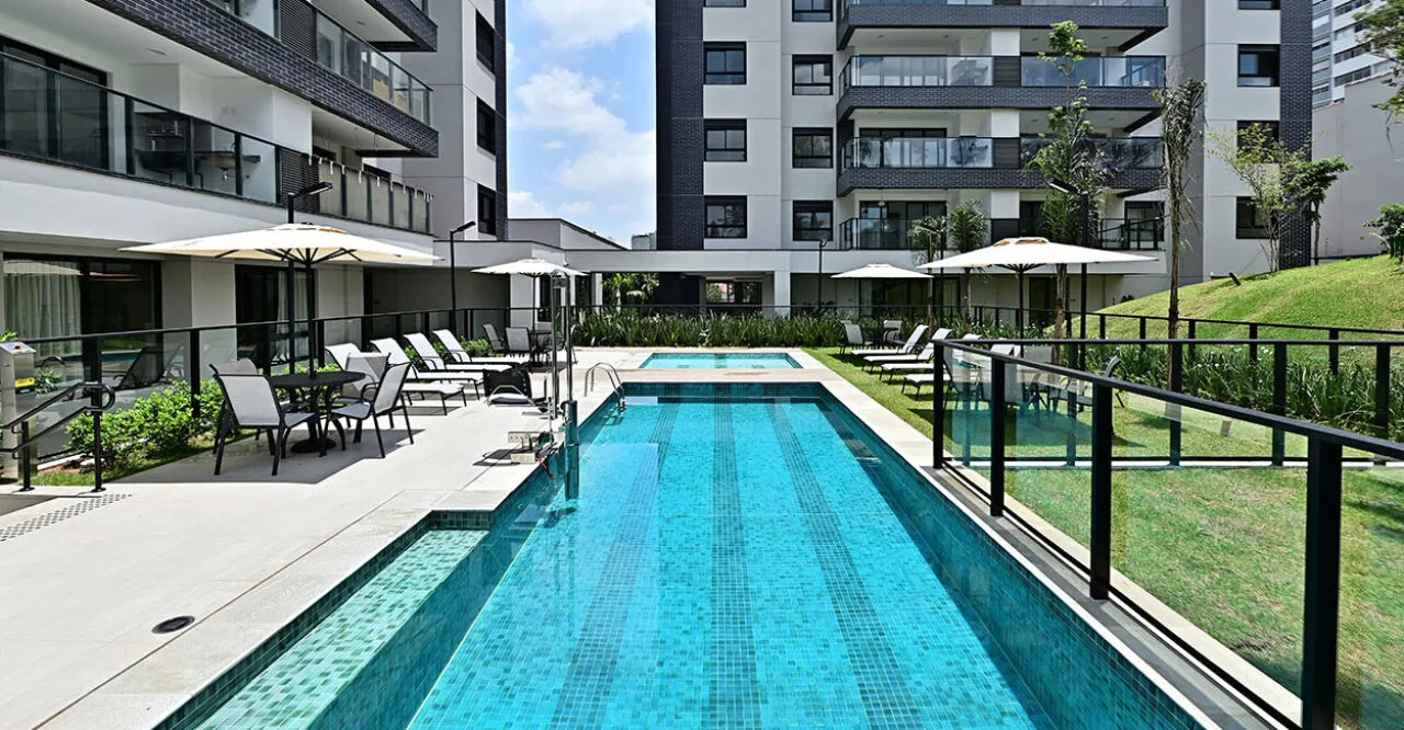 Imagem Apartamento para venda em Perdizes 4 dormitórios, São Paulo - SP